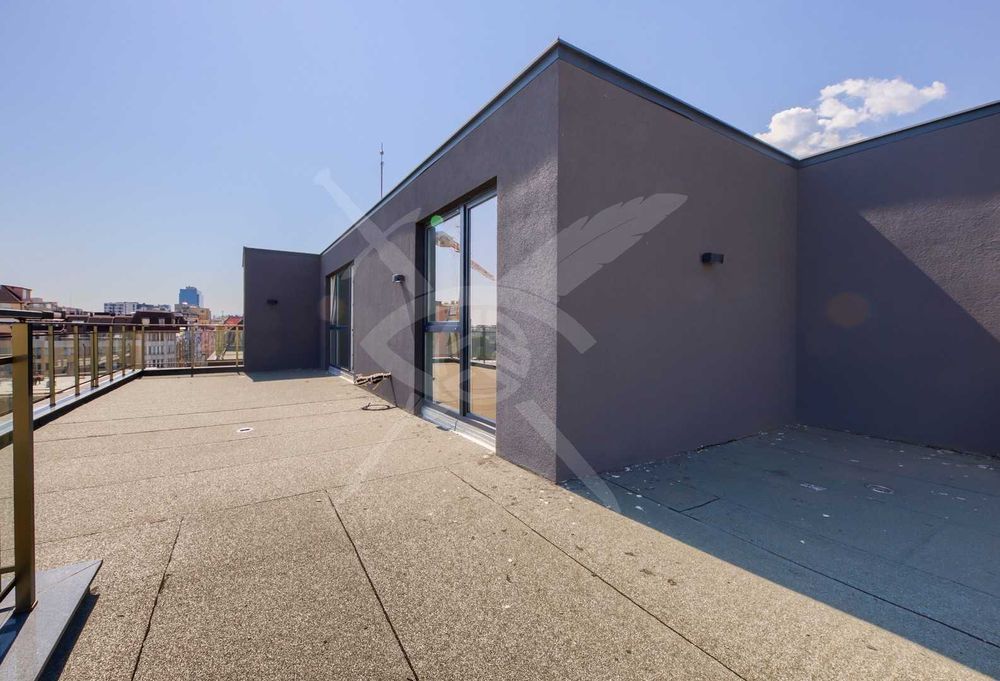 Продава се Четиристаен апартамент в София, Манастирски ливади - 275 кв.м за 1510 €/кв.м - Снимка #14