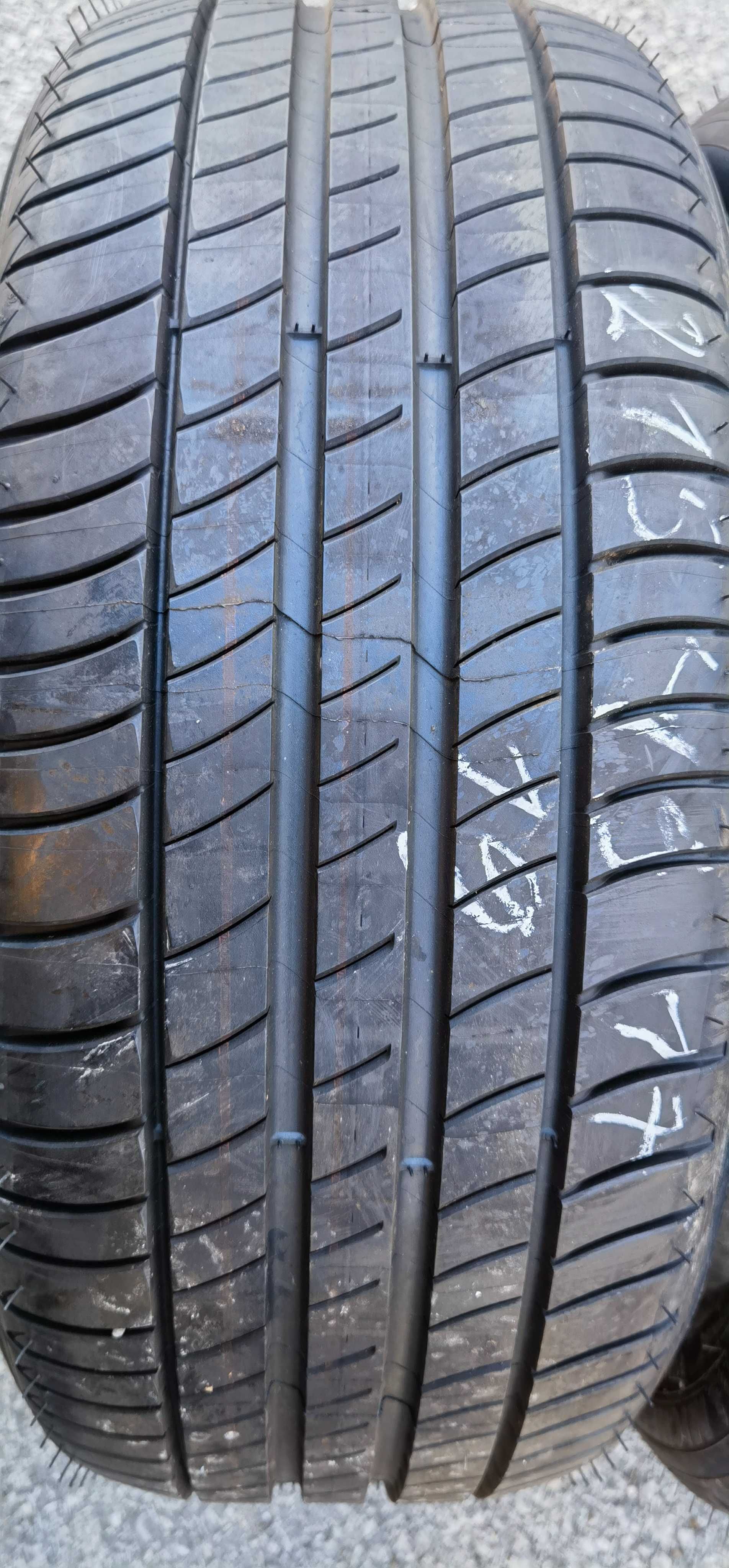 215 45 17 Нови Michelin