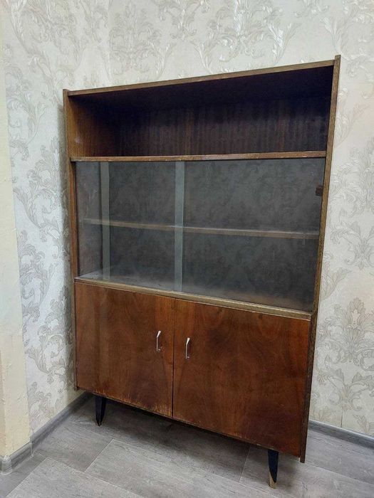 Книжный шкаф (СССР)