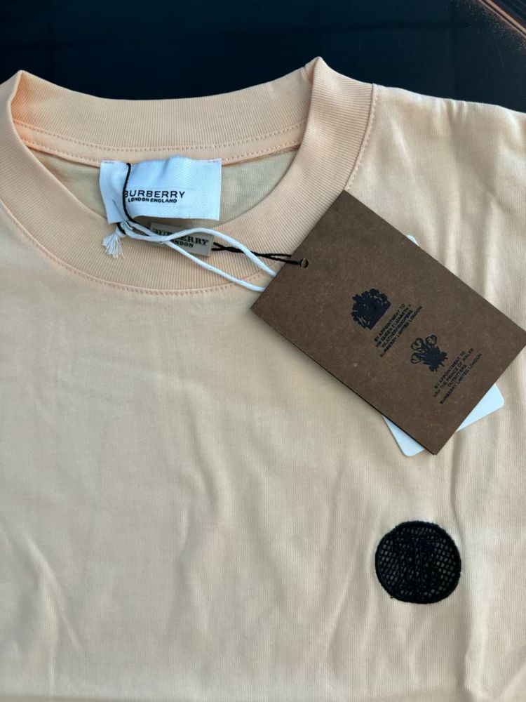 Тениска Burberry