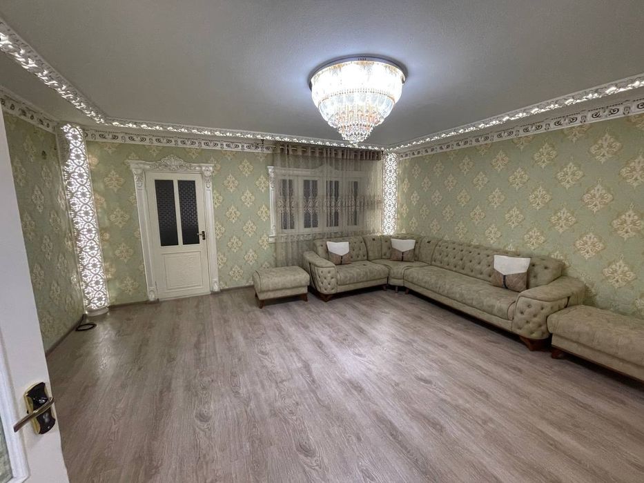 3 хонали Уй микрорайон