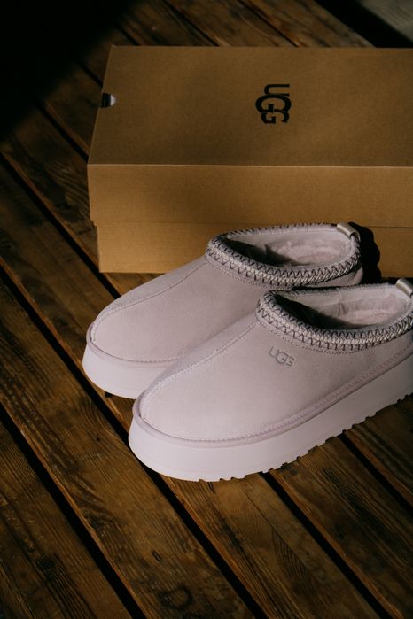 UGG Tazz Bay Fog