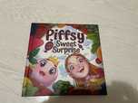Carte pentru copii: Piffsy and the Sweet Surprise