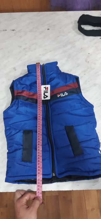 Одежда детская  безрукавка