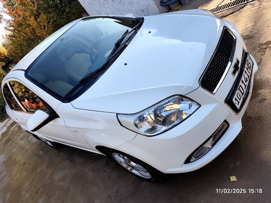 Продажа в Аренду нексия 3 Автомат 2018 года Fakat Arenda