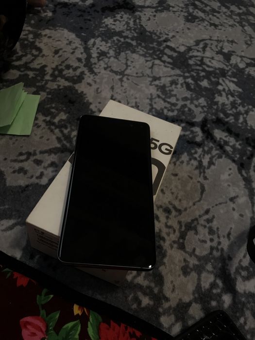 Samsung galaxy s10+5g