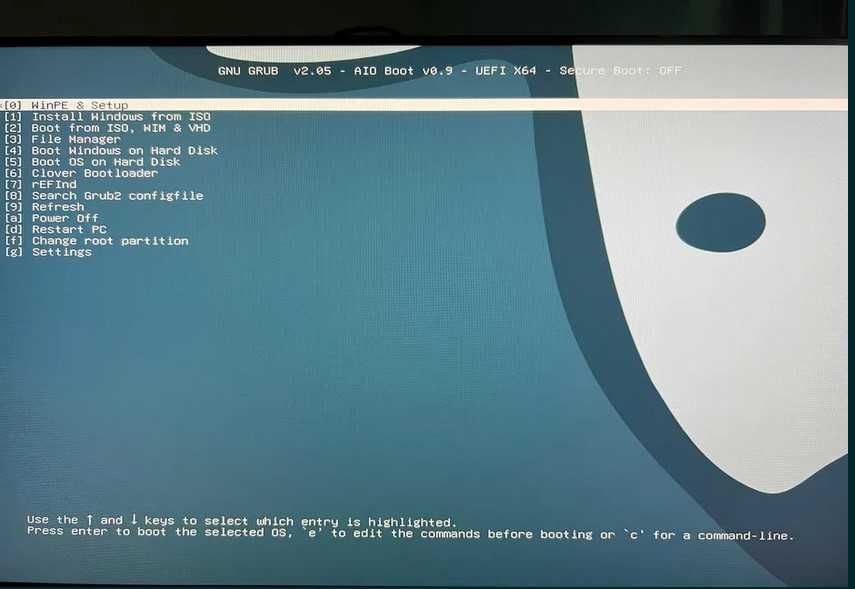 Stick Bootabil Cu Windows 10 + Windows 11 + Office 2021