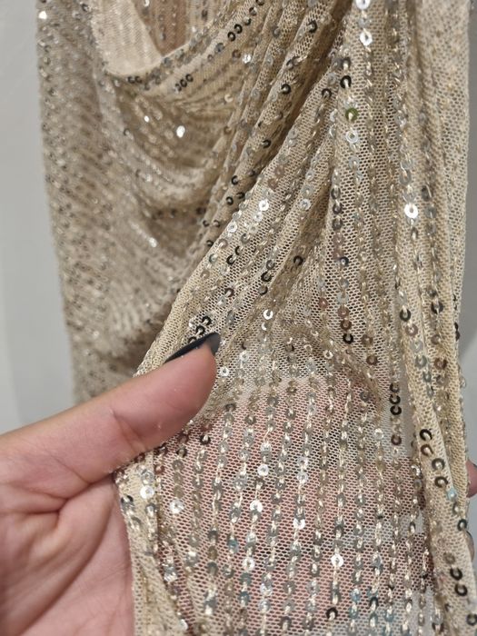 Дамска парти рокля С/S