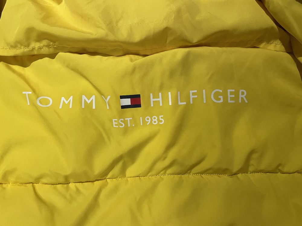 Якета/tommy hilfiger/brums/jackets/clothes/hoodie/суичър/дрехи/мода