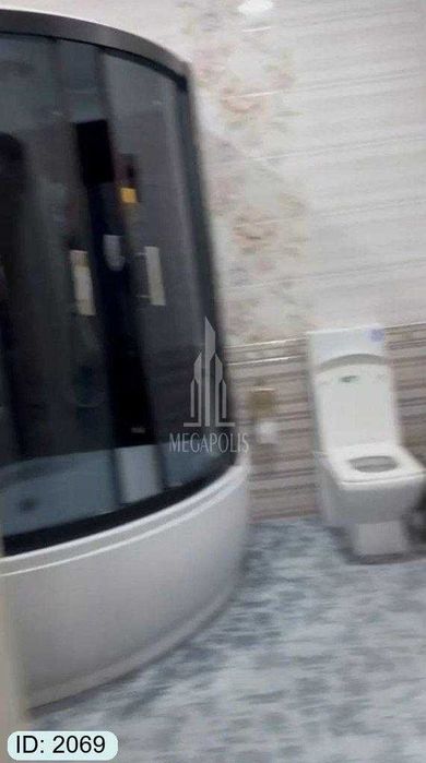 ПРОДАЁТСЯ УЧАСТОК №2069 Terakzor 2etajlik euro remontlik uchastka