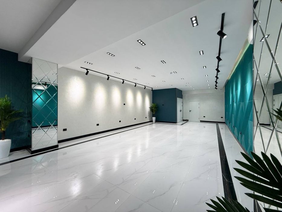 Продаётся Не Жилое Помещения Метро Новза Open Space 100м2