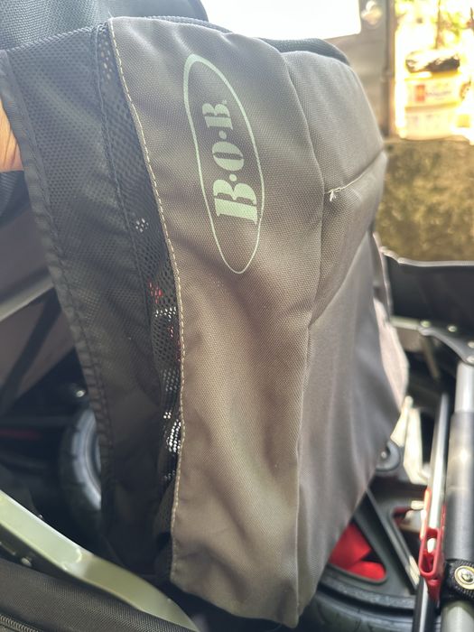 Бебешка детска количка B.o.B