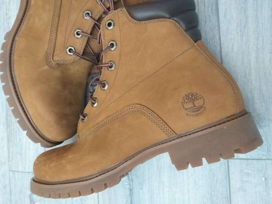 Bocanci Timberland nr 43