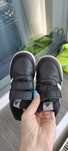 Adidași din piele Adidas mărime  26,5, plus Bonus