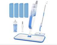 Mop cu pulverizator