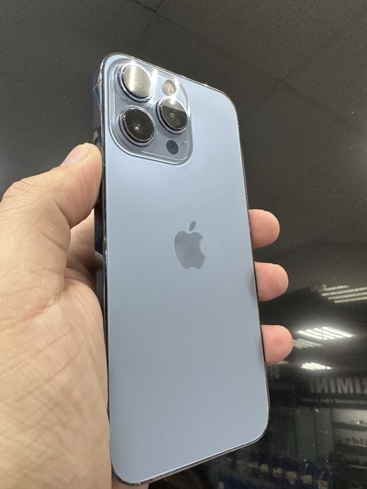 Продам Iphone13pro/128