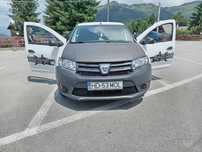 Dacia Sandreo 1.2 Benzină+GPL