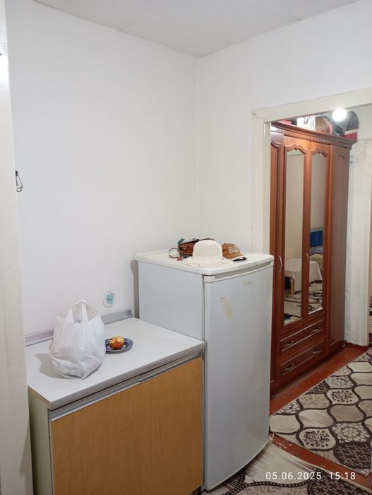 Сдаётся 1ком квартира