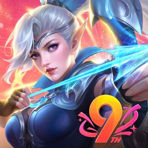 Буст аккаунта Mobile Legends