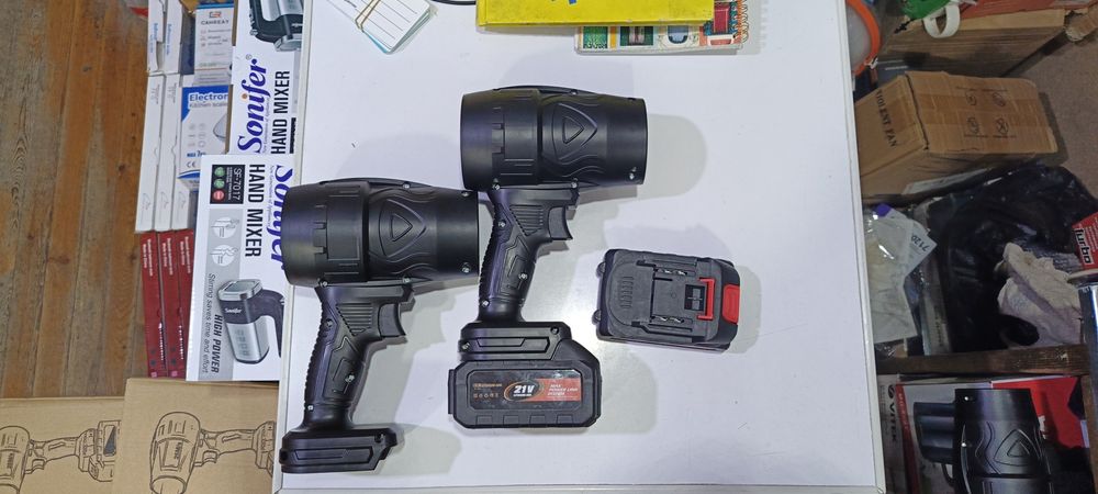 Турбо фен Turbo fen 3 xili bor shamoli juda kuchli