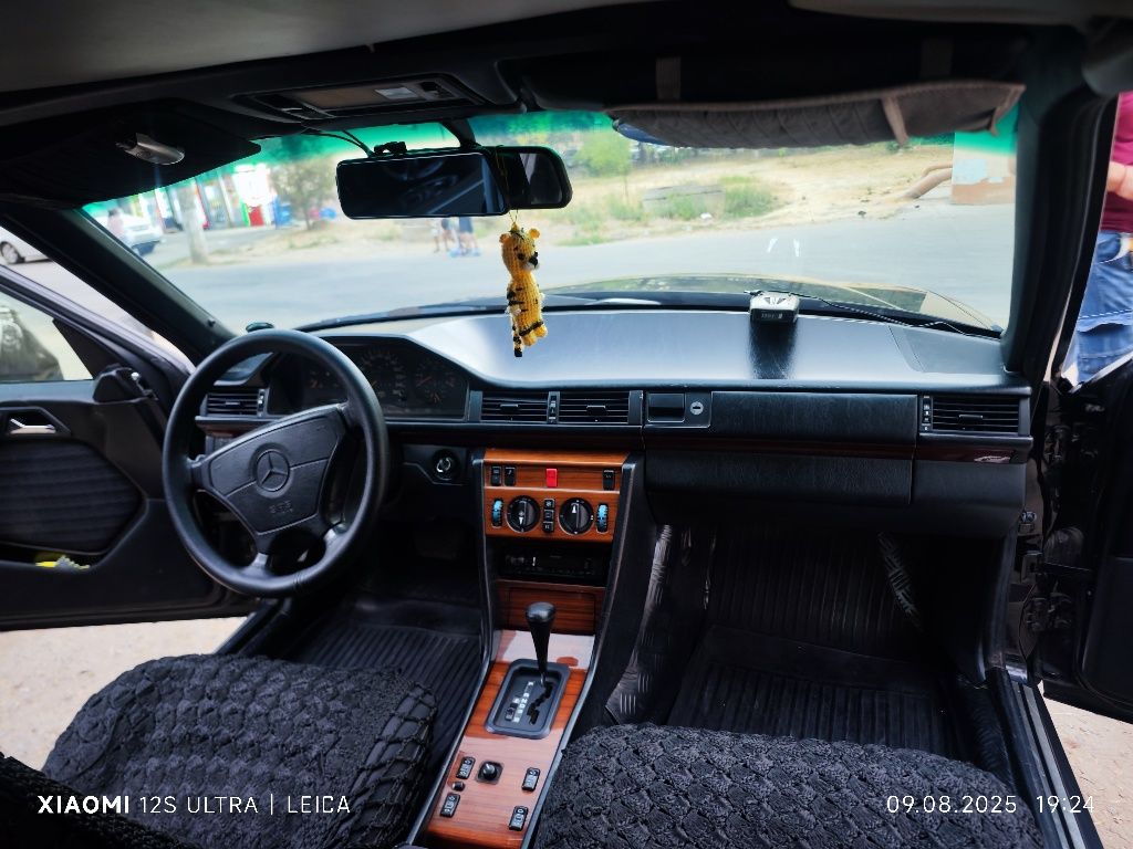 Mercedes-Benz E-Класс 280 I (W124), 1994 год