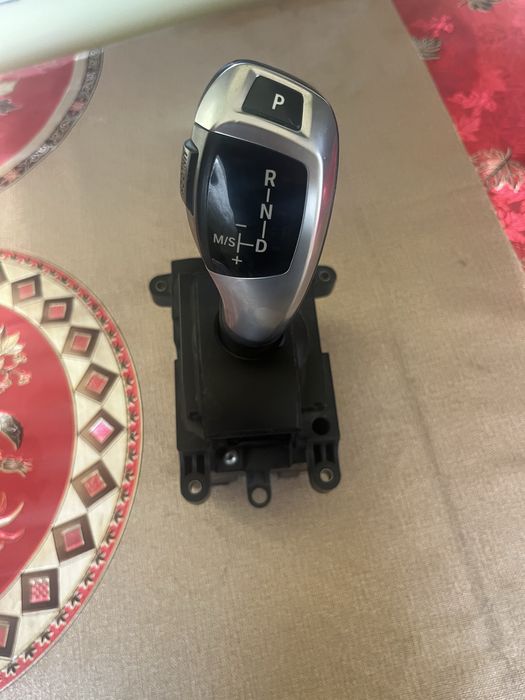 Joystick BMW  seria 5