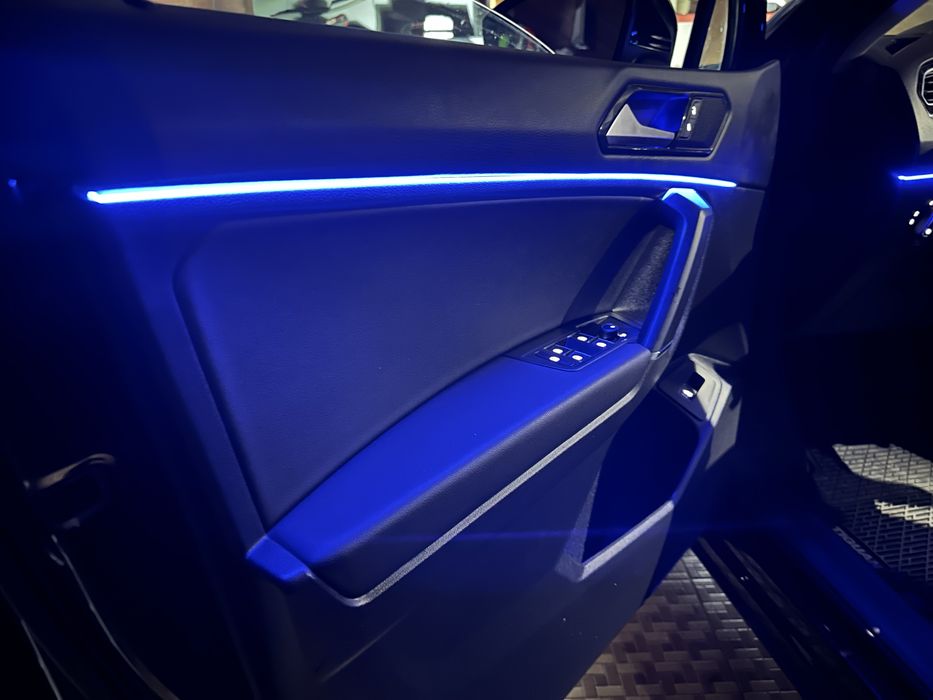 Montez lumini ambientale  premimum multimarca