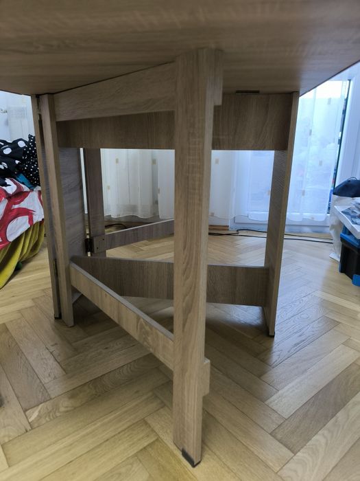 Masa plianta Sonoma pal