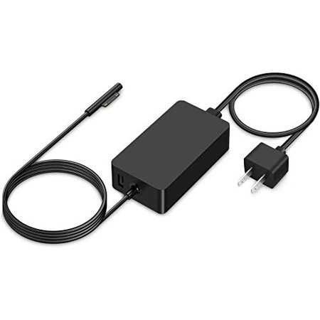 зарядка для Microsoft Surface Power Supply 65W