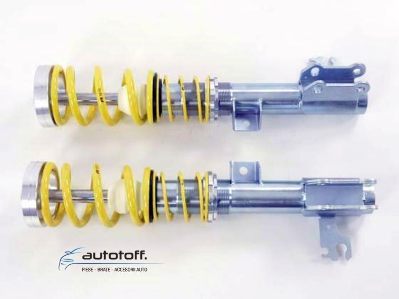 Suspensie sport reglabila Opel Vectra C (02-08) FK Germania