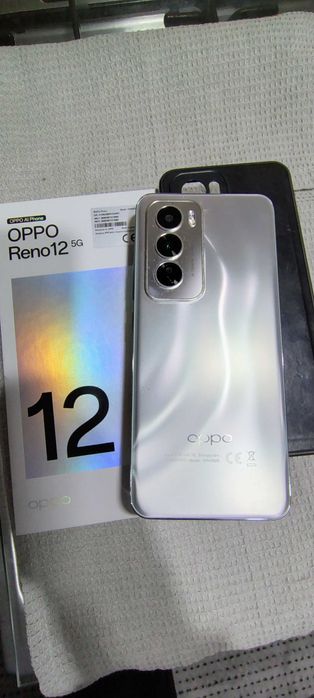 Telefon OPPO RENO 12 5G