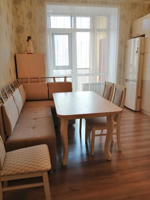 Мягкая мебель для кухни