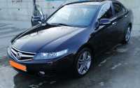 Honda Accord 2008