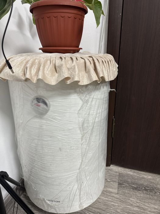 Продам боллер бу Алматы Алмалинский район
