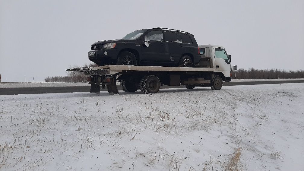 Эвакуатор. Просто Дёшево! Услуги Эвакуаторов в Павлодаре 24ч