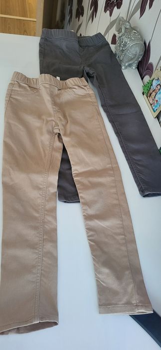 Vand lot de jeans fete