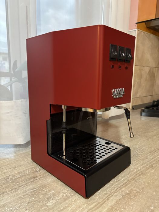 Espressor Gaggia Classic Pro 2019