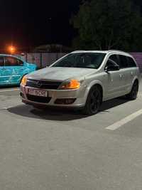 Opel Astra h 2007