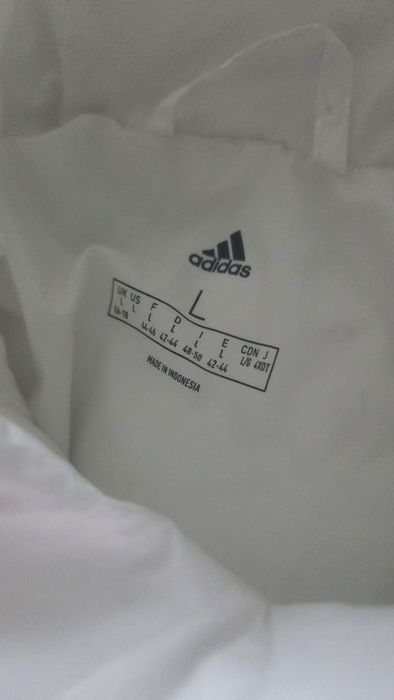 adidas terrex мъжко яке ново