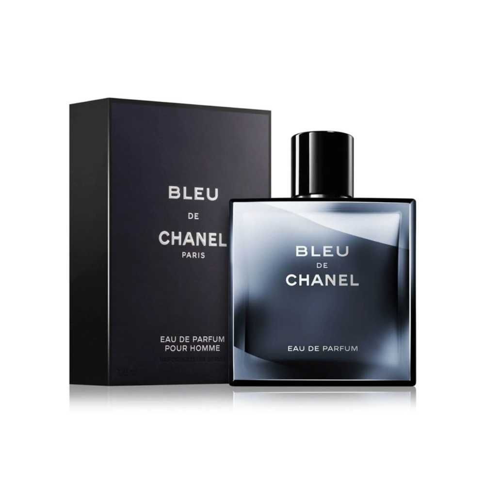 CHANEL Bleu De Chanel, парфюмерная вода, EDP 100 мл