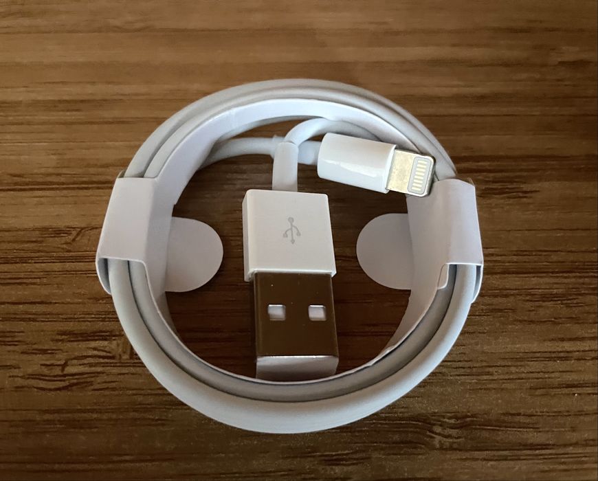 Vand cablu date/incarcare  iphone 7,8,xs,11,12,13,14 pro max