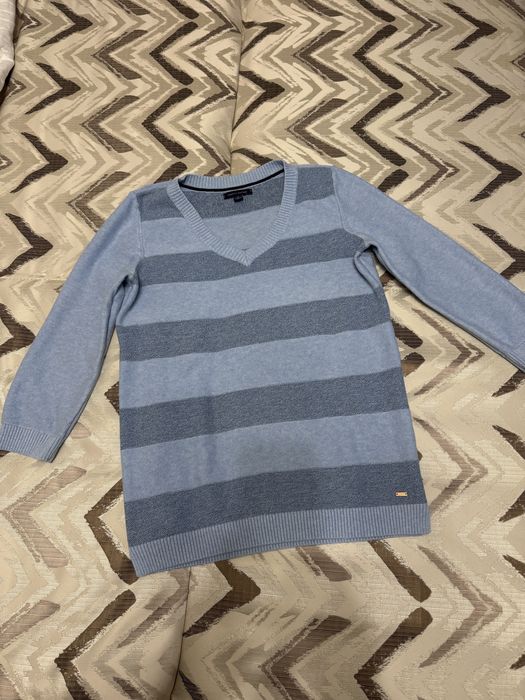 Pulover Tommy Hilfiger