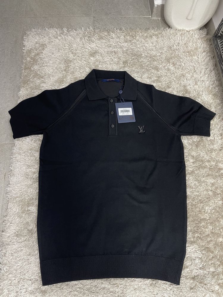 Tricou Louis Vuitton calitate bumbac 100% Premium colectie noua