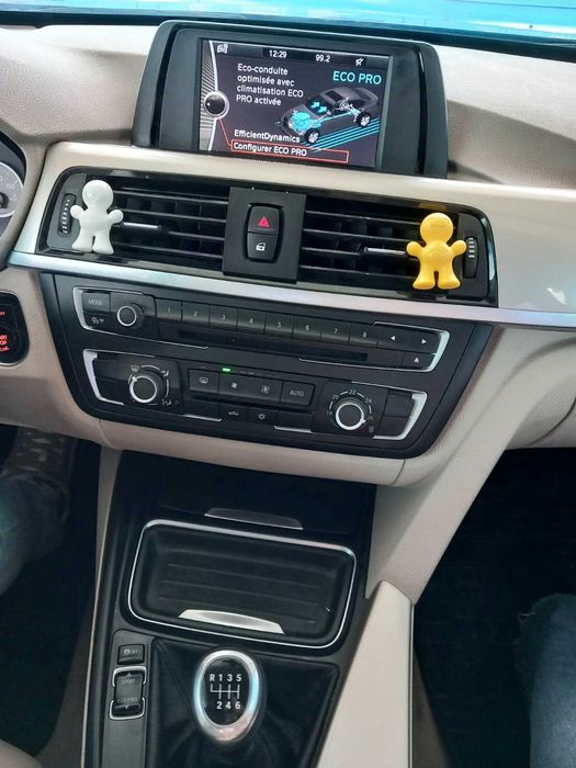 VÂND BMW F30 210.000 KM