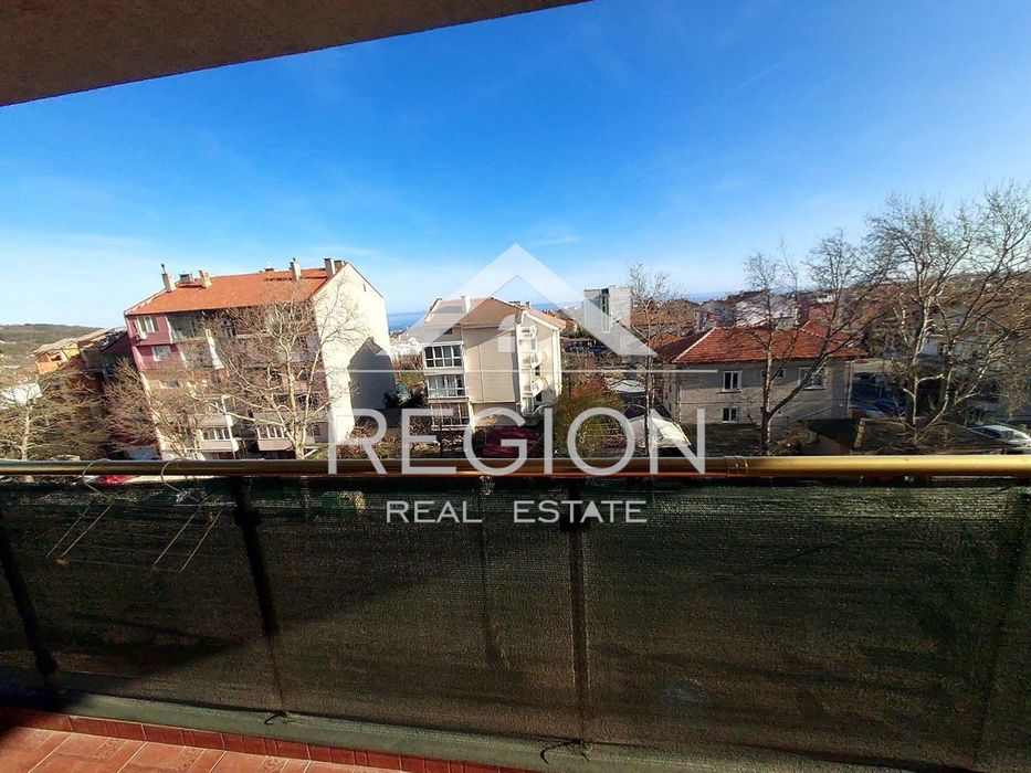 Дава се под наем Двустаен апартамент в Варна, Виница - 35 кв.м за 357 € - Снимка #8