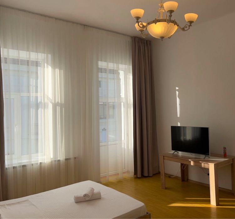 Casa in centru 2 camere 75 mp
