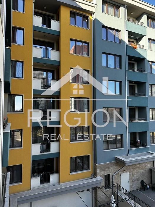 Дава се под наем Двустаен апартамент в Варна, Младост 2 - 55 кв.м за 433.5 € - Снимка #7