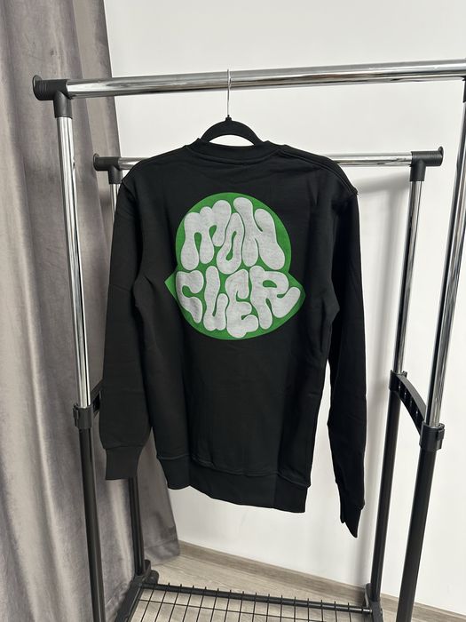 Bluza MON CLER super calitate