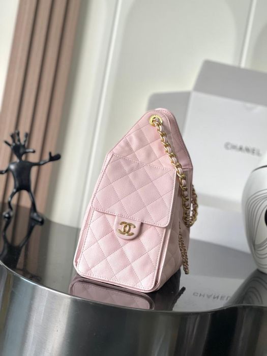 Дамска чанта Chanel