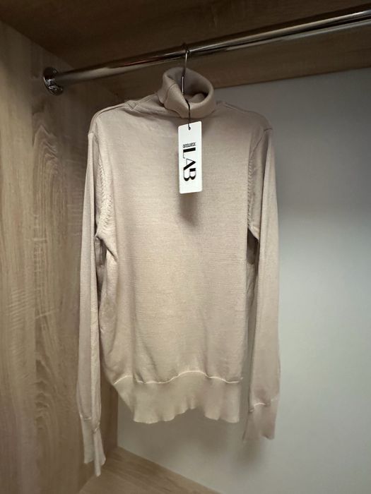 Дамско поло Answer Lab размер S